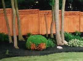 Hardscape Landscape Retaining Wall Fencing Home Improvement & Remodeling by Fuhrman's Lawn & Landscaping Glenville PA 17329 and Hanover PA 17331