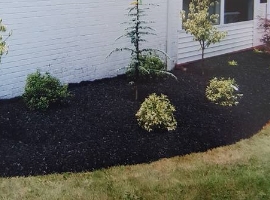 Hardscape Landscape Retaining Wall Fencing Home Improvement & Remodeling by Fuhrman's Lawn & Landscaping Glenville PA 17329 and Hanover PA 17331