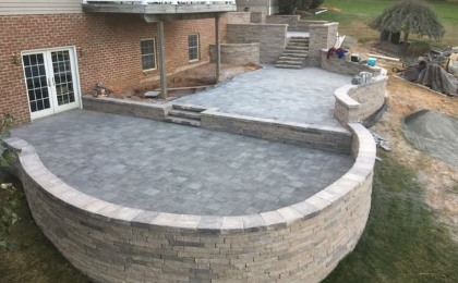 Fuhrmans Lawn and Landscaping Glenville PA 17329 Hanover PA 17331